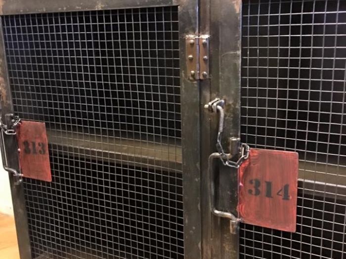 Archisio - Scenography - Progetto Mobili scenografici