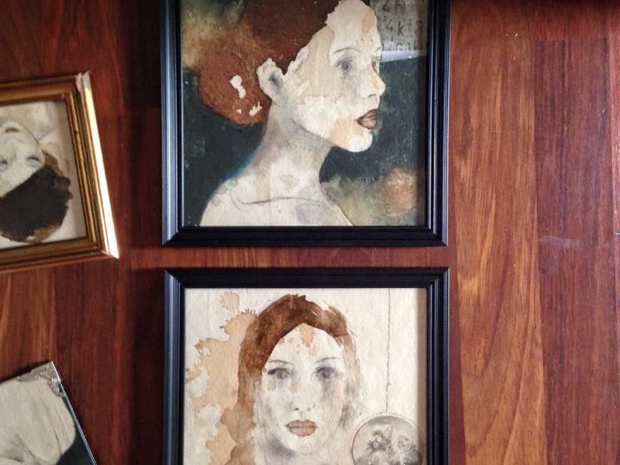 Archisio - Valeria Patrizi - Progetto Artista