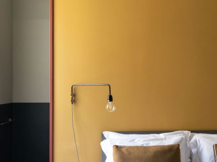 Archisio - Galati Casmiro Giorno - Progetto Vve460