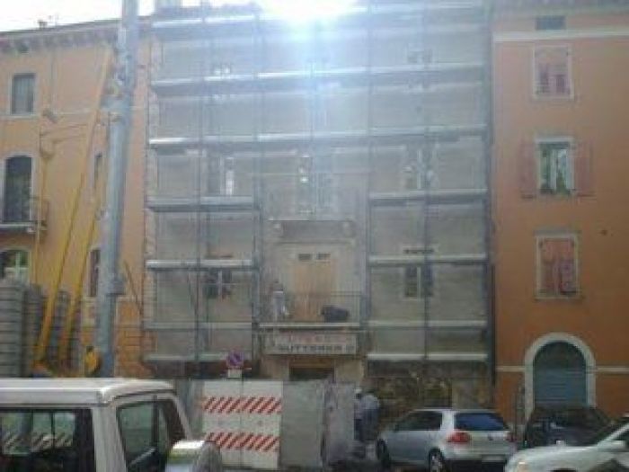 Archisio - Chiste Impresa Edile - Progetto Le realizzazioni edili di chist