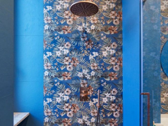 Archisio - X1architettura - Progetto House en