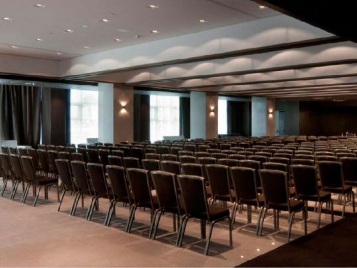 Archisio - Monica Alejandra Mellace - Smn Architetti - Progetto Interni hotel parco dei principi