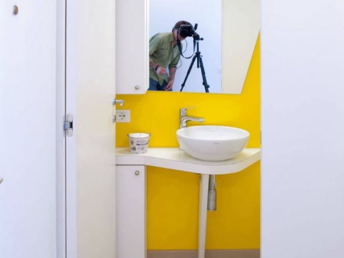 Archisio - Nca Nunzio Carraffa - Progetto Appartamento gr