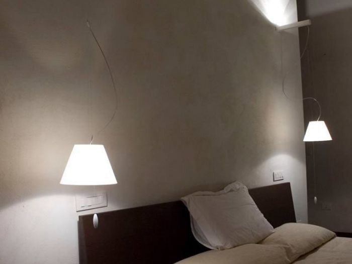 Archisio - Gian Luca Gentili - Progetto Private house - kiev