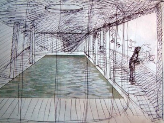 Archisio - Leolab - Progetto Casa scorcola