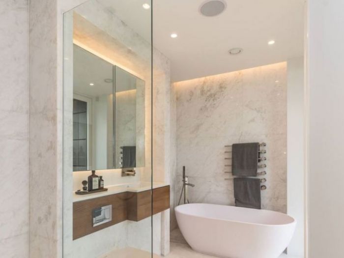 Archisio - Giointerni - Progetto Progettazione e arredo interni