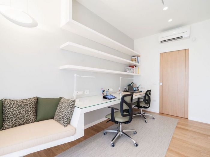 Archisio - Guglielmo Verrienti - Progetto Casa b