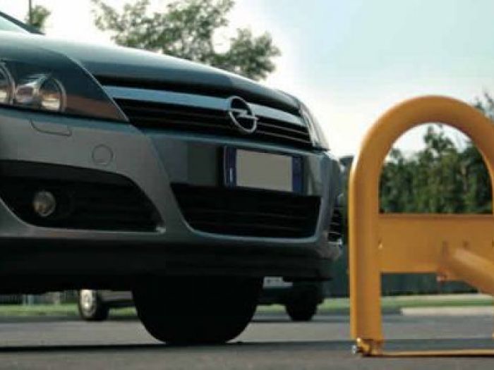 Archisio - Elettromeccanica Biancorosso - Progetto Controllo accessi