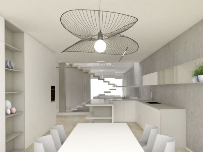 Archisio - Dfg Architetti - Progetto Casa cs