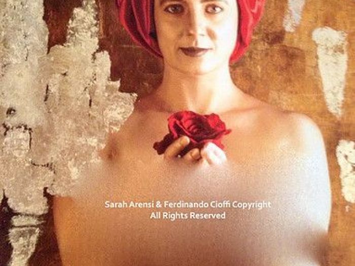 Archisio - Sarah Aresi - Progetto Virtues