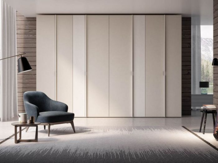 Archisio - Virtual Design - Progetto Camere