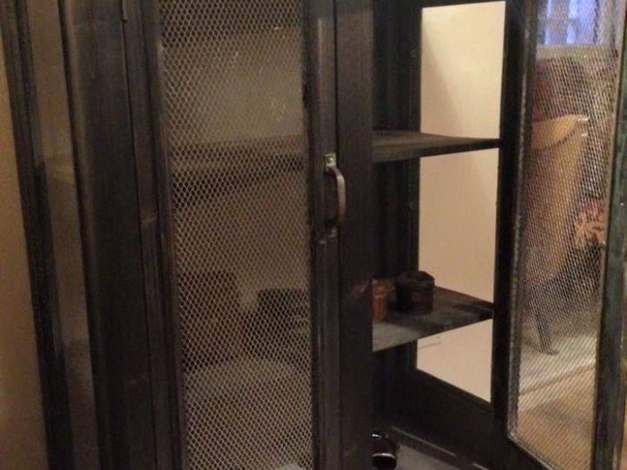 Archisio - Scenography - Progetto Mobili scenografici