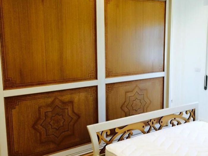 Archisio - La Servizi Ristrutturazioni - Progetto Interni