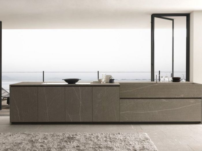 Archisio - Nascetti Arredamenti - Progetto Cucine 3