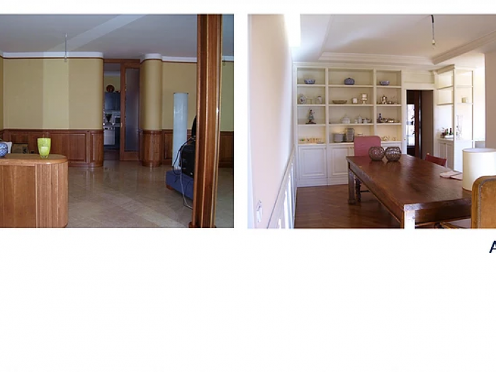 Archisio - Carla Gatto - Progetto Modern simple elegance