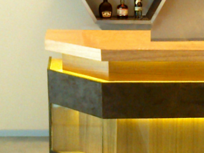 Archisio - 2pstudiodesign - Progetto Progetti e rendering