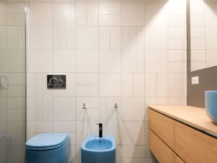 Archisio - Gaspare Di Maggio - Progetto Casa pg