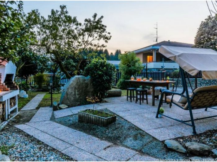 Archisio - Venduta A Prima Vista - Progetto Basic home staging