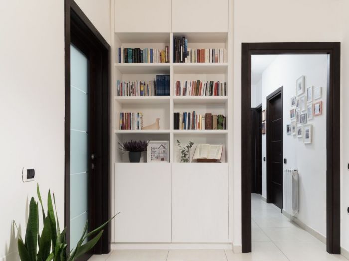 Archisio - Claudia Porcu - Progetto A casa dellarchitetto