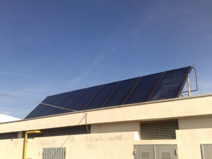 Archisio - Service 127 srl - Progetto Pareti esterne e facciate