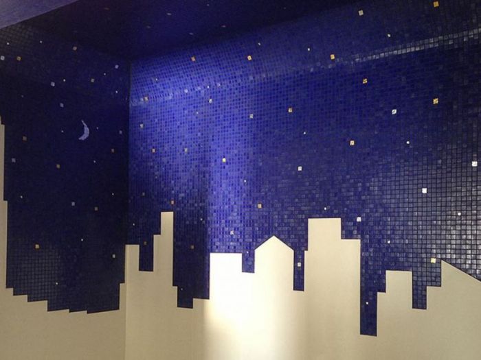 Archisio - Gt Sas Di Giulio Francavilla - Progetto Interni ed esterni