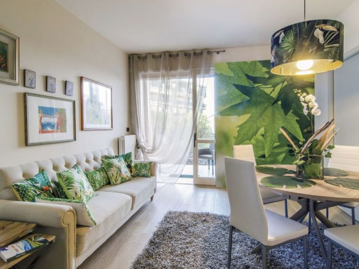 Archisio - Gianluigi Latino - Progetto Appartamento privato