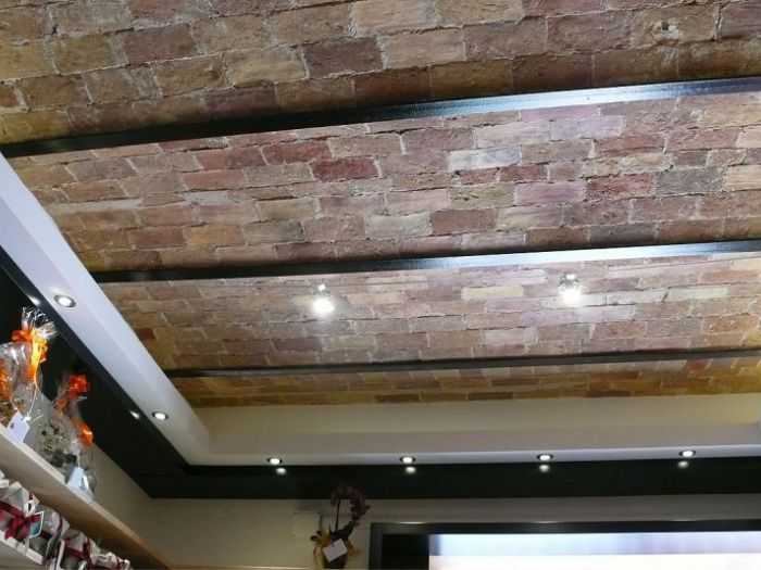 Archisio - Yodaa Architecture - Progetto La boutique del caff