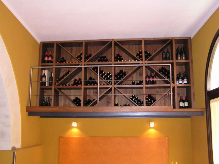 Archisio - Falegnameria Archtipo - Progetto Ristrutturazione cucine