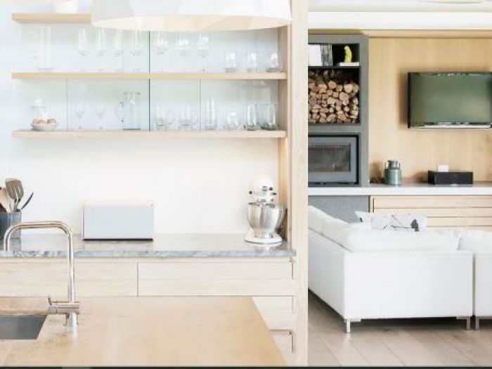 Archisio - Dettaglidinterni - Progetto Home staging