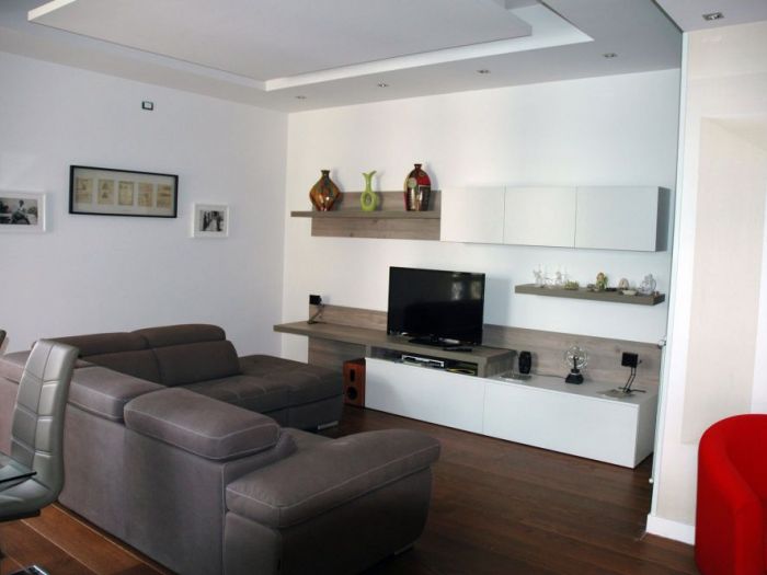 Archisio - Bartolomeo Fiorillo - Progetto La casa di pietro