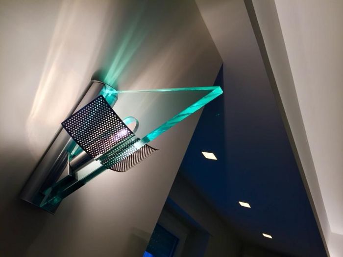 Archisio - Studio Tassi - Progetto Appartamento in via licinio calvo