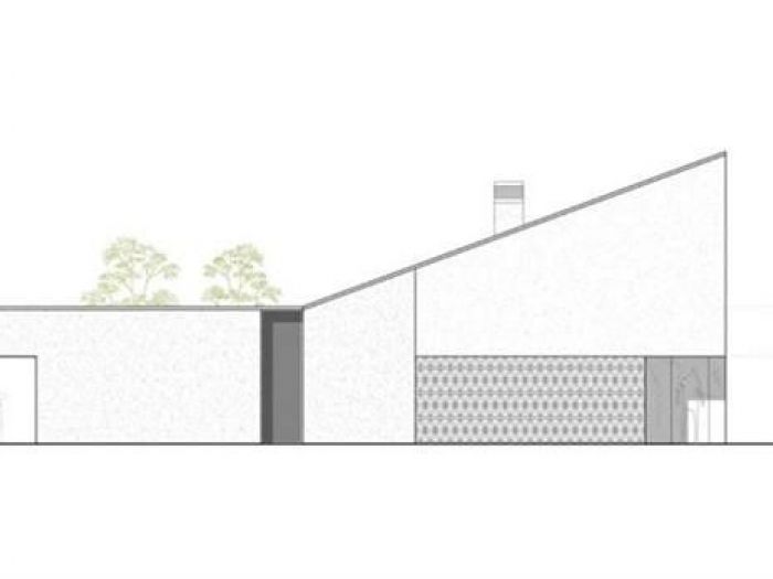 Archisio - cru Architetti - Progetto Jalousie