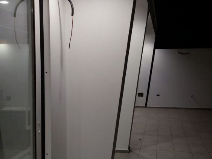 Archisio - Manlio Soraci - Progetto Ferro e luci