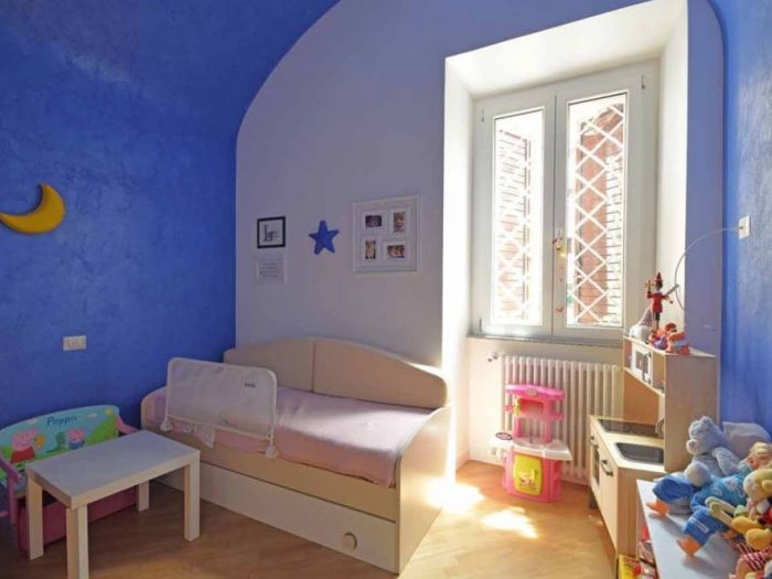 Archisio - Roberto Silvestri - Progetto La casa di yanez a roma