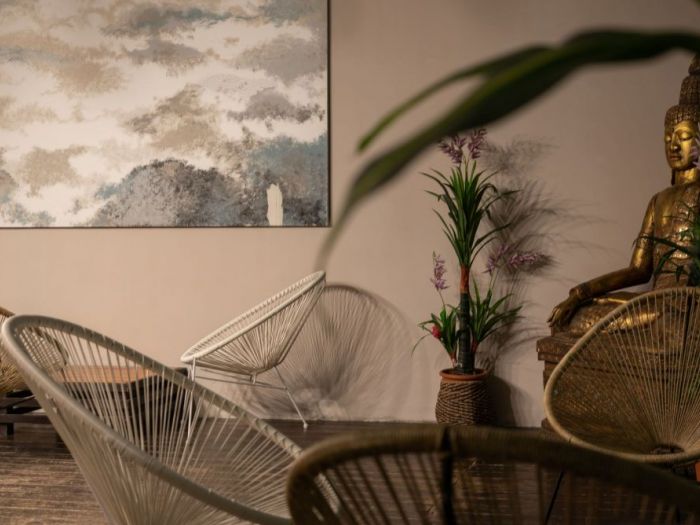 Archisio - Daniele Raffaelli - Progetto Fotografia di interni