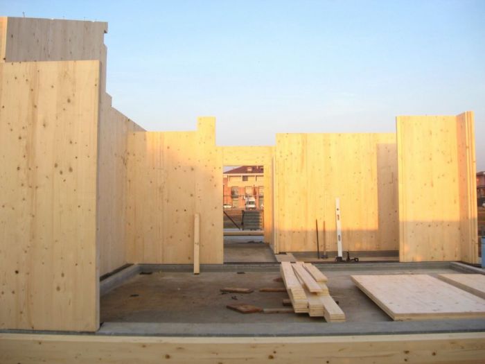 Archisio - Edil Bonzonelli srl - Progetto Prefabbricati