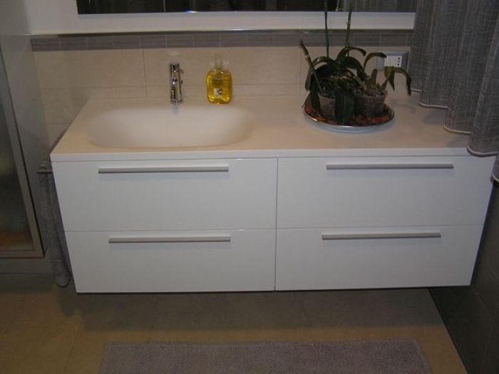 Archisio - Falegnameria Zampieri srl - Progetto Progetti abitazioni privati