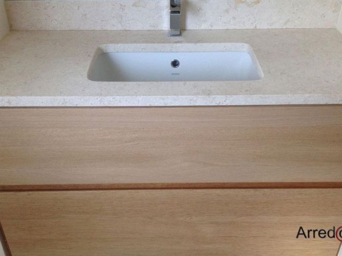 Archisio - Falegnameria Arredo Casa - Progetto Mobili da bagno