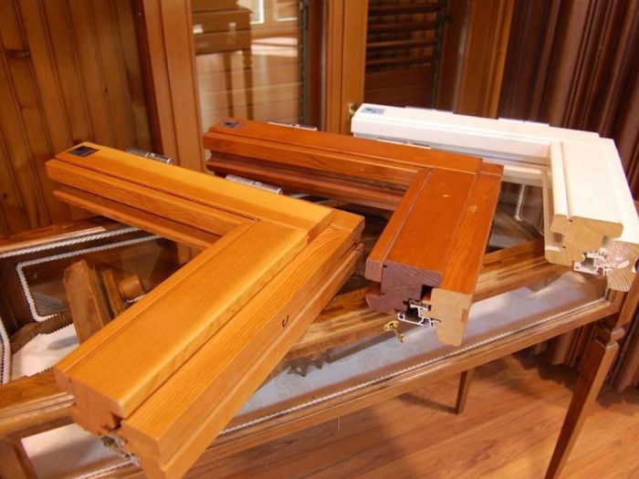 Archisio - Greco Michele Infissi - Progetto Prestazioni eccezionali con gli infissi in pvc