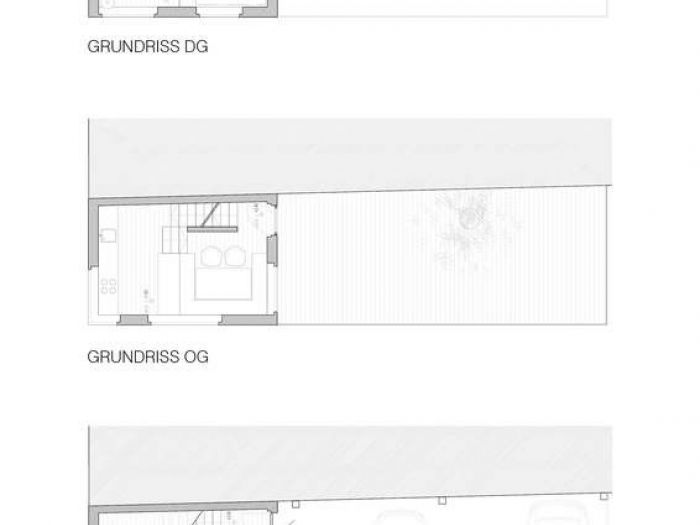 Archisio - Christian Schwienbacher - Progetto House p