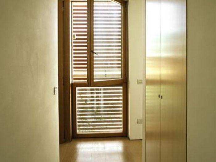 Archisio - Toni Paolin - Progetto Casa bassano del grappa