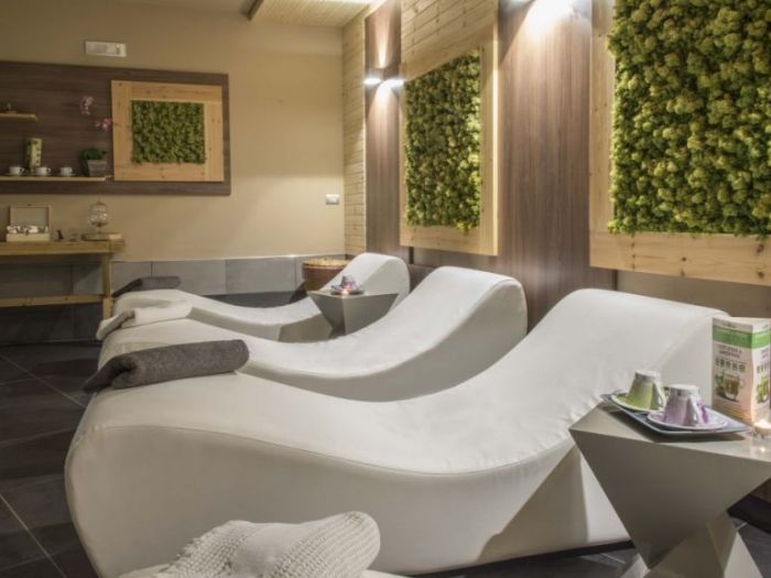 Archisio - Raffaele Carrella - Progetto Centro linda olivieri