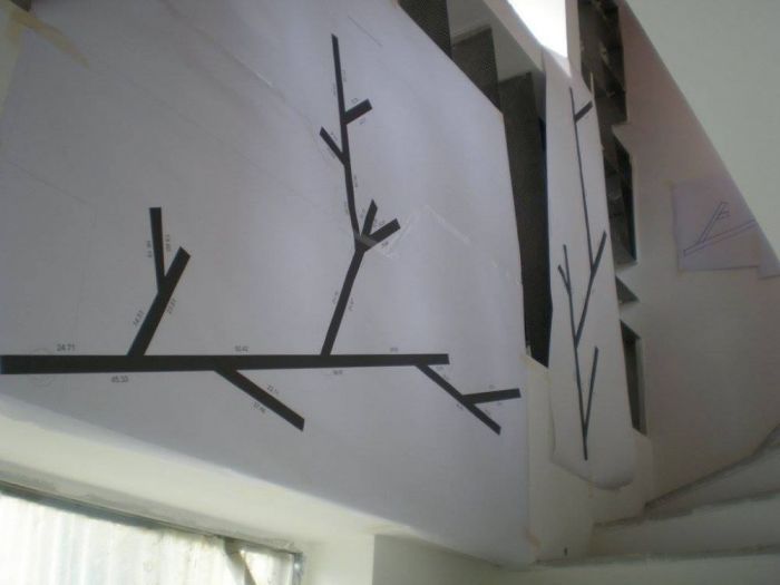 Archisio - Studio Faiazza Architettura E Design - Arch Ascenzio Faiazza - Arch Valeria Verzella - Progetto Corrimano