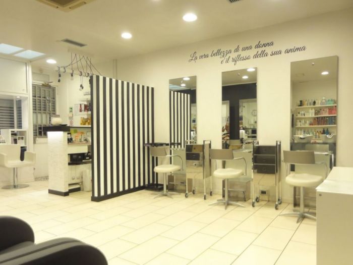 Archisio - Giulia Home Stager - Progetto Relooking effetto anna