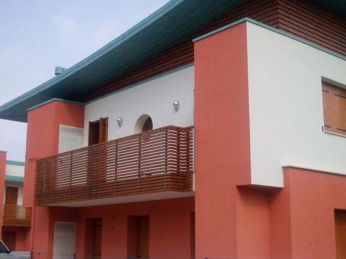 Archisio - Raffaele De Masi Rdm3 - Progetto Esterni