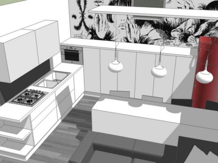 Archisio - Fulvia Vellusi - Progetto Valentina