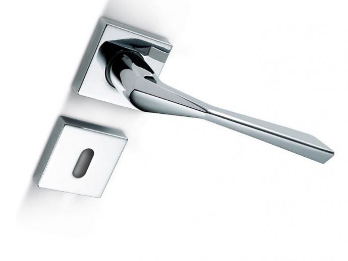 Archisio - Elia Serramenti E Porte - Progetto Maniglie per porte e finestre