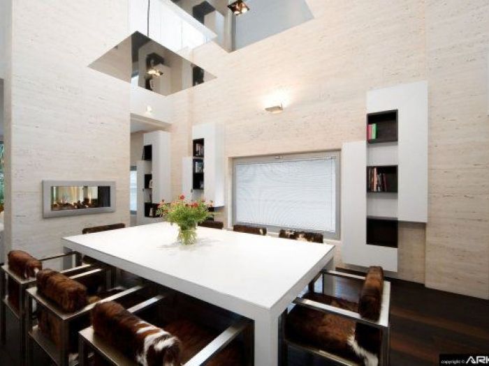 Archisio - Arketipo Design - Progetto Loft c