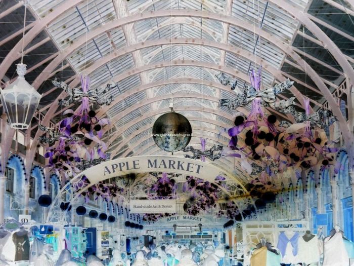 Archisio - Gianluca Vetrugno Meltem Kosan the Art Of The Negative - Artisti - Progetto Galleria 3 architettura