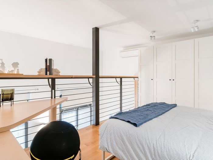 Archisio - Re-built Studio - Progetto Half house